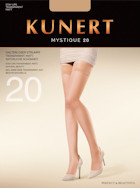 Kunert medias autoadherente Mystique 20